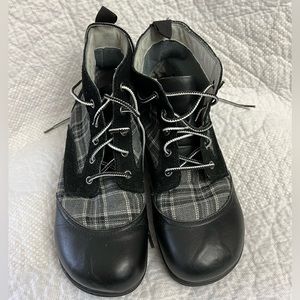 Alegria Kylie Night Boots